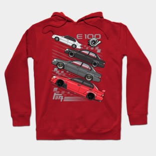 E100 Stances Hoodie